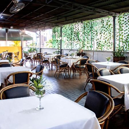 Hotel Plazuela San Ignacio Меделин Екстериор снимка
