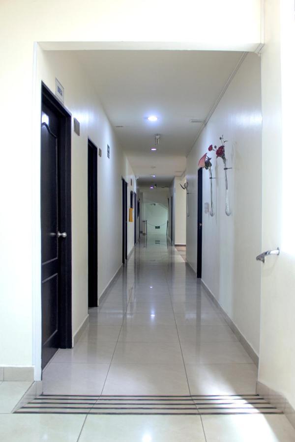Hotel Plazuela San Ignacio Меделин Екстериор снимка