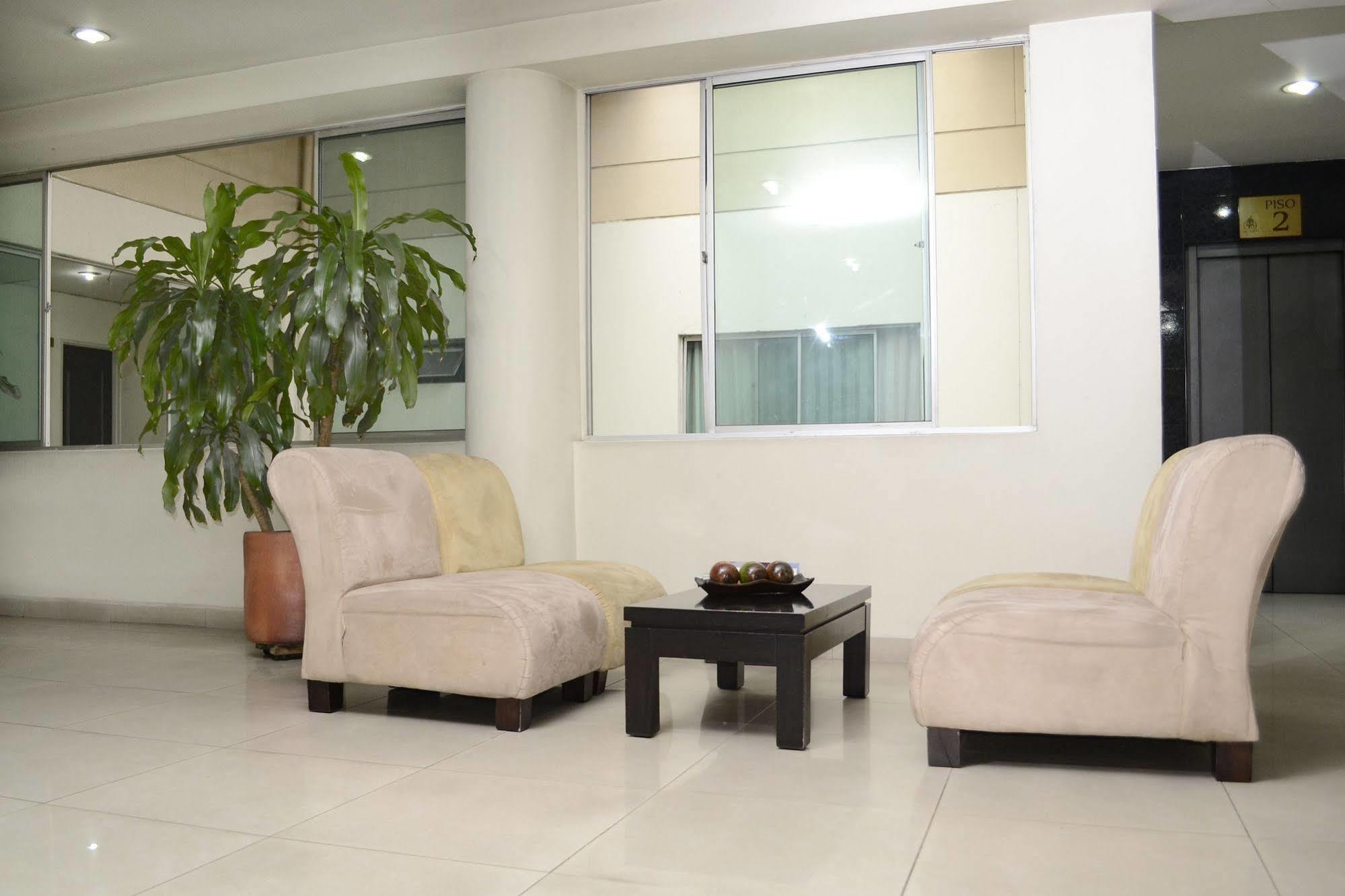 Hotel Plazuela San Ignacio Меделин Екстериор снимка